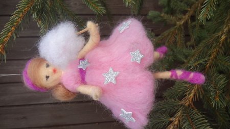 Handarbeiten Werke - Foto von uteli