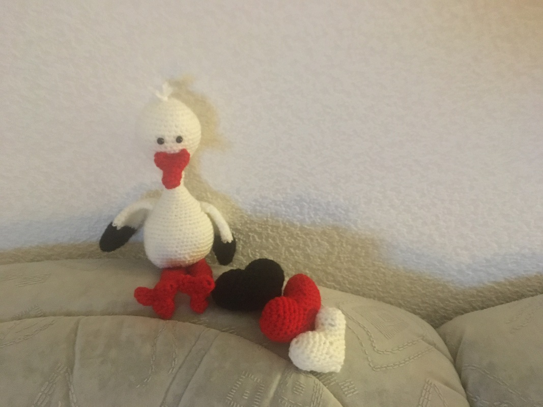 Handarbeiten Werke - Foto von antje-lueckert