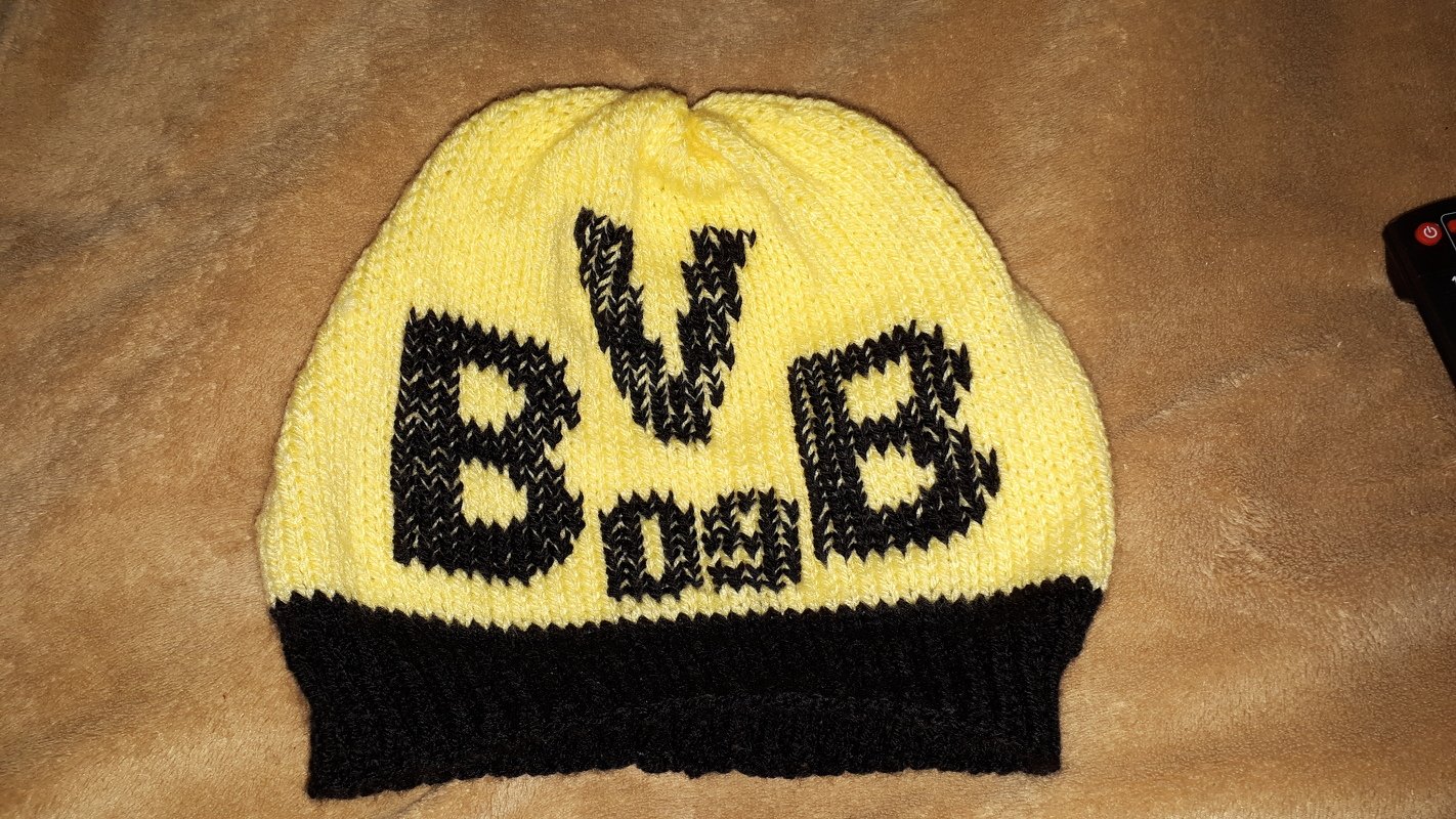 Handarbeiten Werke - Foto von nadinee1