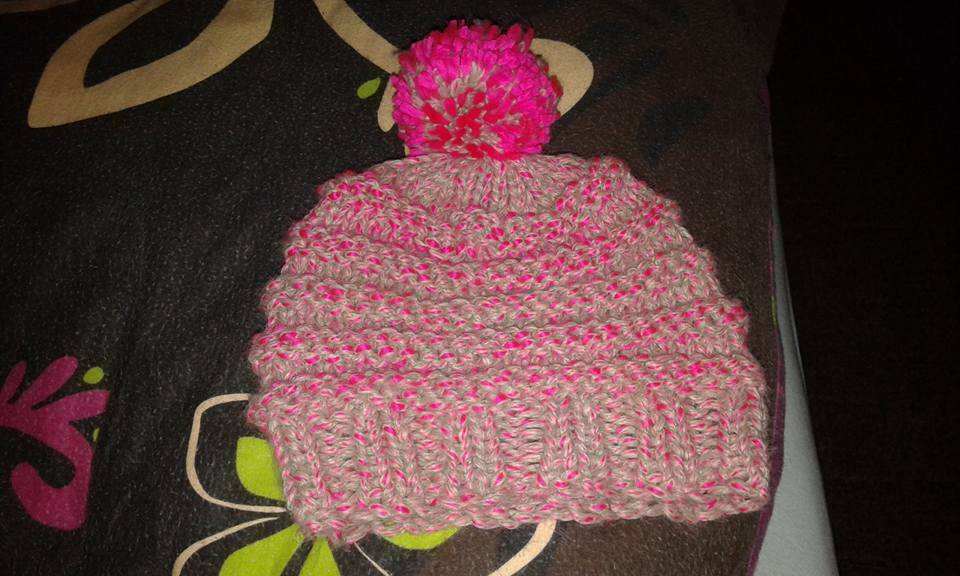 Handarbeiten Werke - Foto von nadinee1