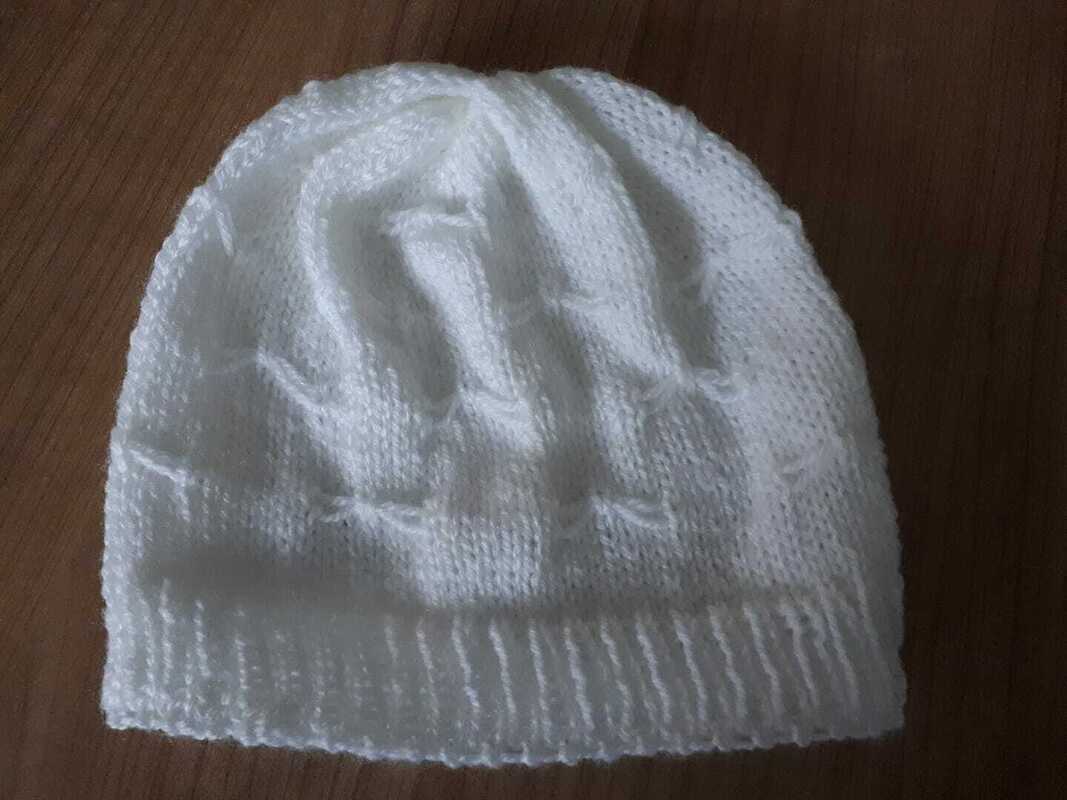 Handarbeiten Werke - Foto von nadinee1