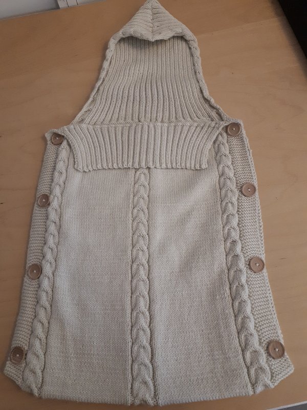 Handarbeiten Werke - Foto von nadinee1