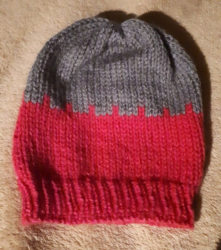 Handarbeiten Werke - Foto von nadinee1