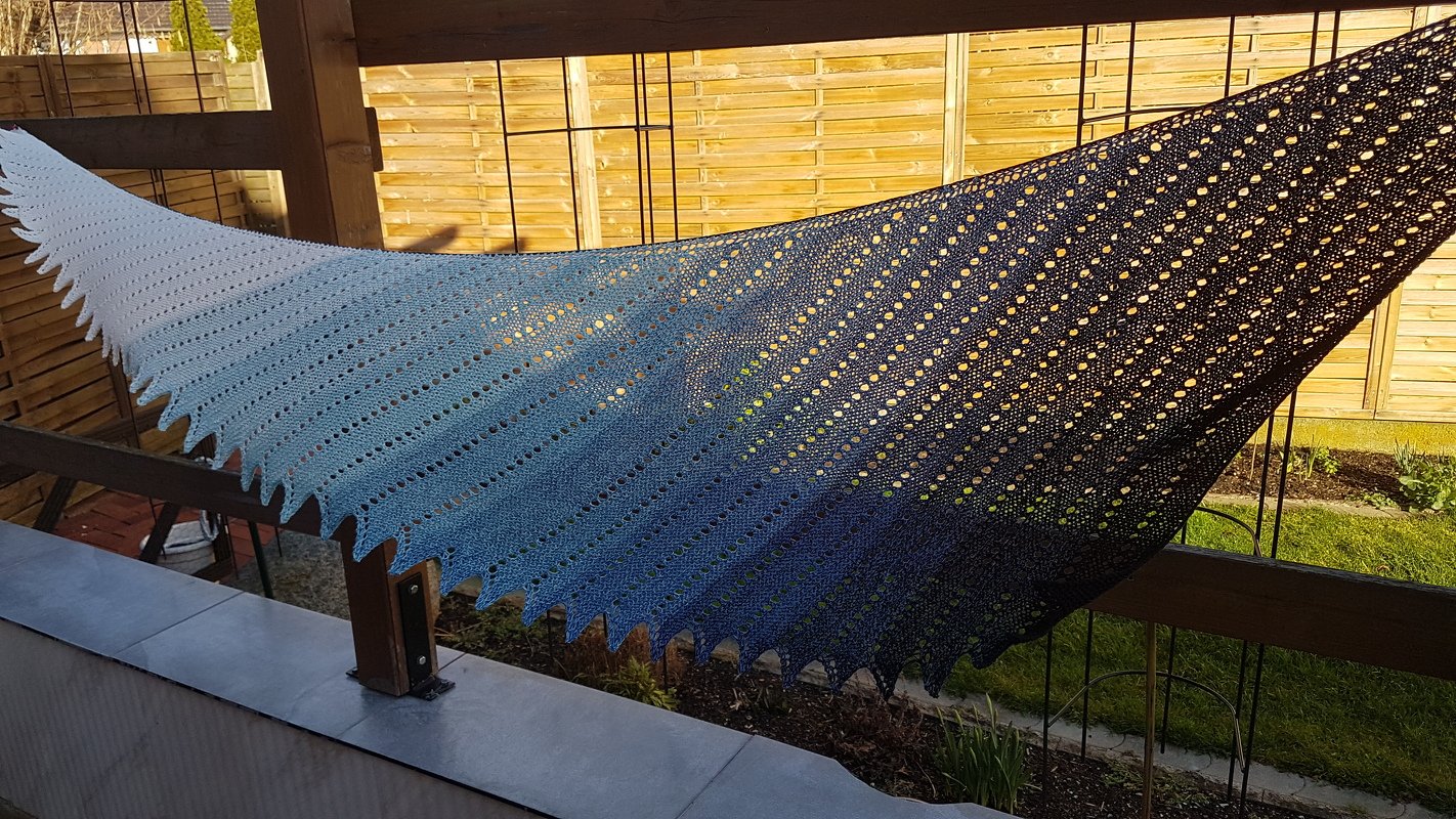 Handarbeiten Werke - Foto von bergmann