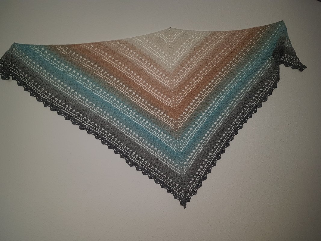 Handarbeiten Werke - Foto von bergmann