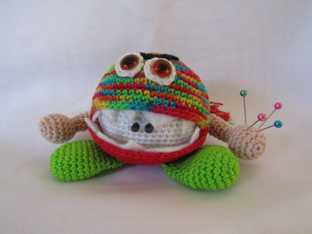 Handarbeiten Werke - Foto von waldtrollfairy