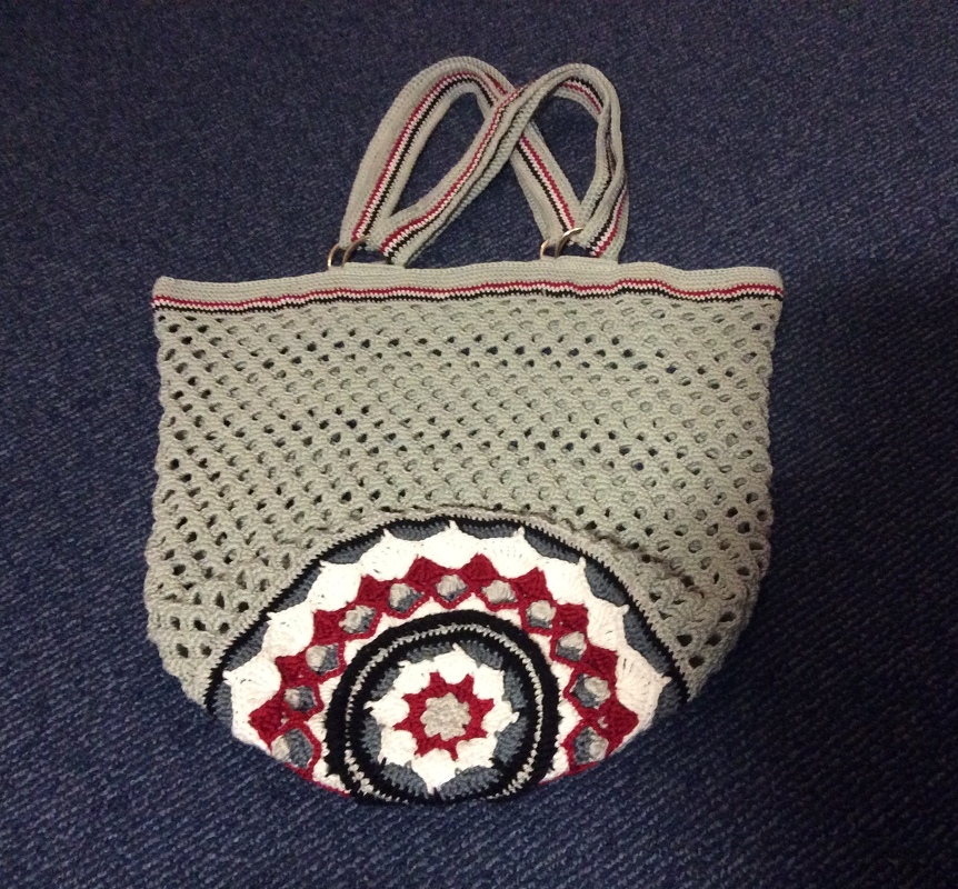 Handarbeiten Werke - Foto von strickliese611