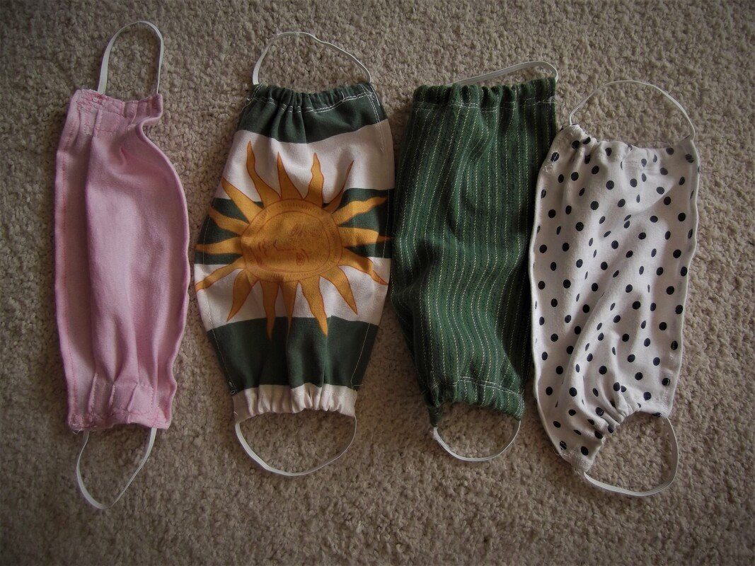 Handarbeiten Werke - Foto von GBFelix13