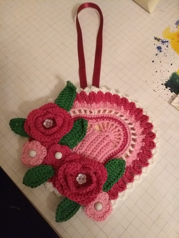 Sehr schönes Geschenk zum Muttertag.