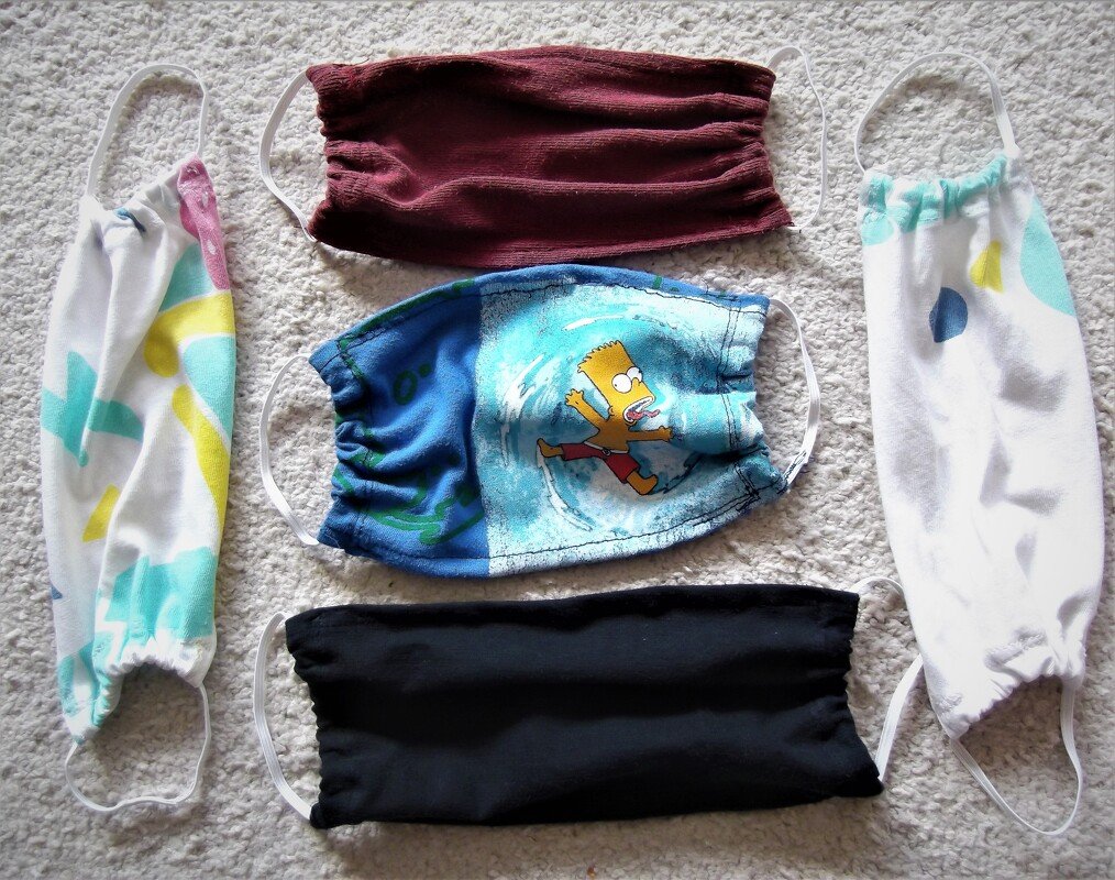 Handarbeiten Werke - Foto von GBFelix13