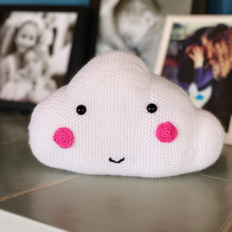 Handarbeiten Werke - Foto von pamyremmidemmi