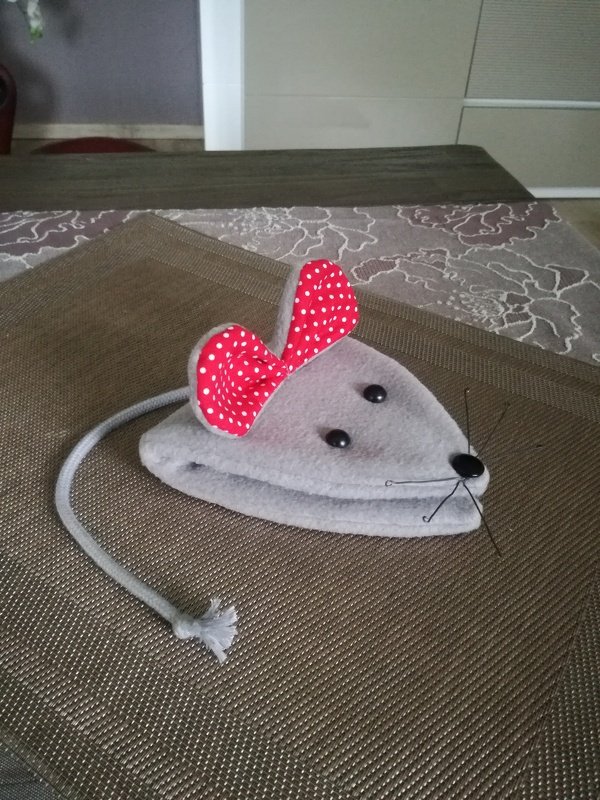 Handarbeiten Werke - Foto von strickthea