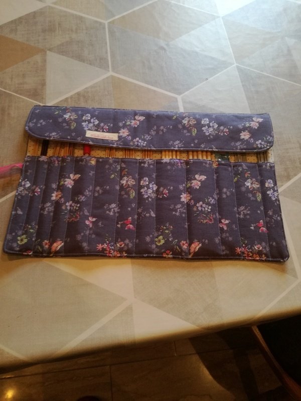 Handarbeiten Werke - Foto von strickthea