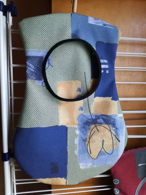 Handarbeiten Werke - Foto von strickthea