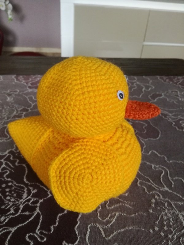 Handarbeiten Werke - Foto von strickthea