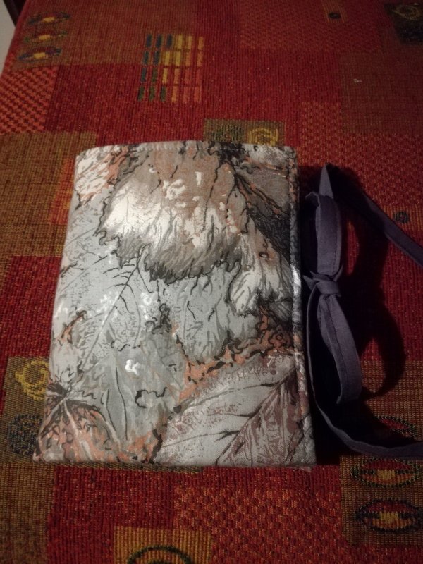 Handarbeiten Werke - Foto von strickthea