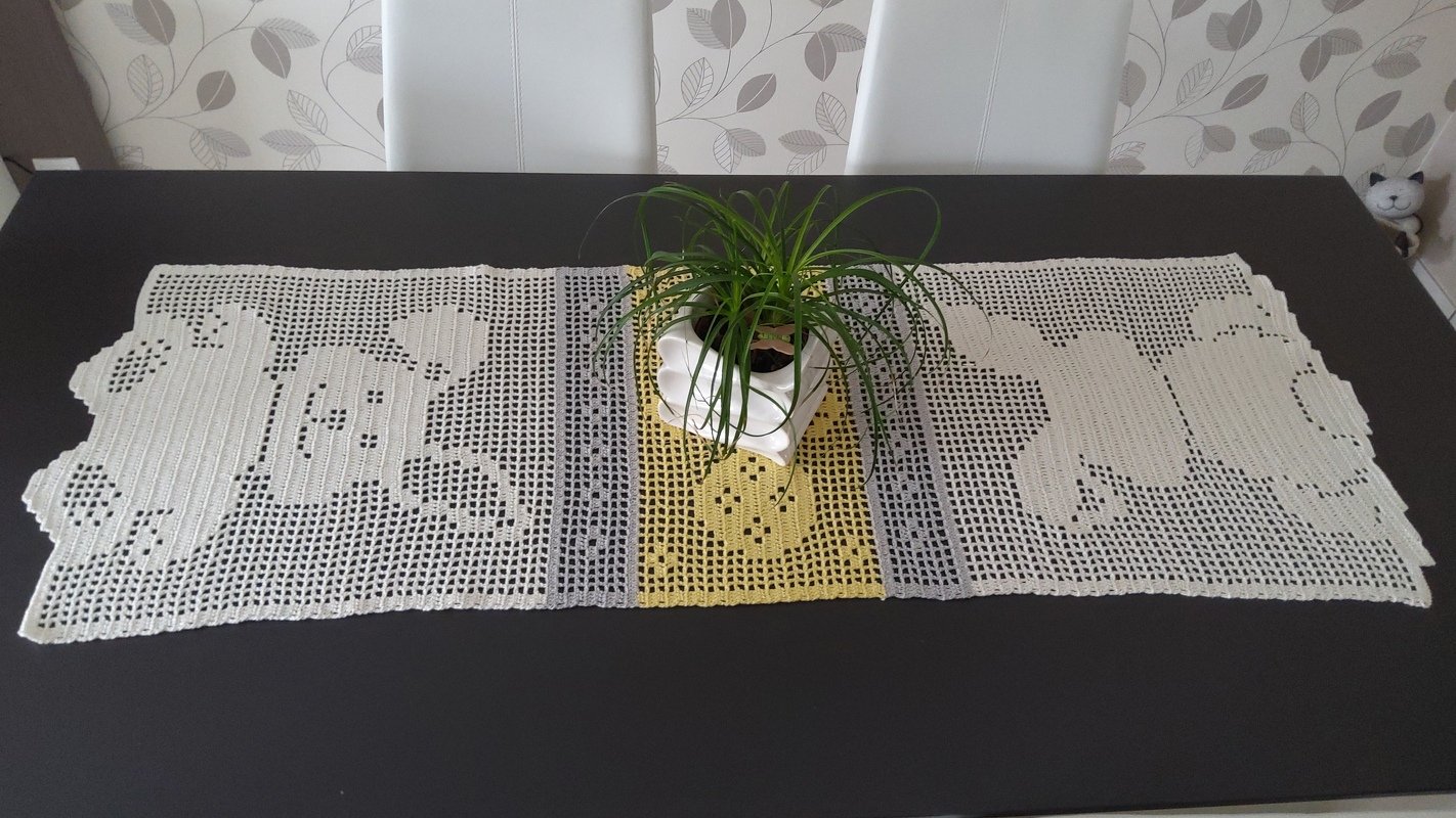 Handarbeiten Werke - Foto von Susanne-Ramona