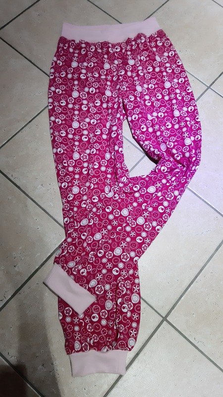 Handarbeiten Werke - Foto von Miriam76