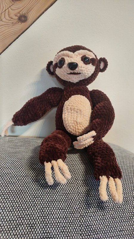 Handarbeiten Werke - Foto von scotty-1505