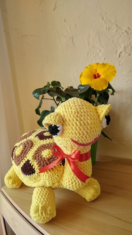 Handarbeiten Werke - Foto von scotty-1505