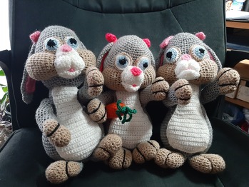 Es ist sehr gut beschrieben.