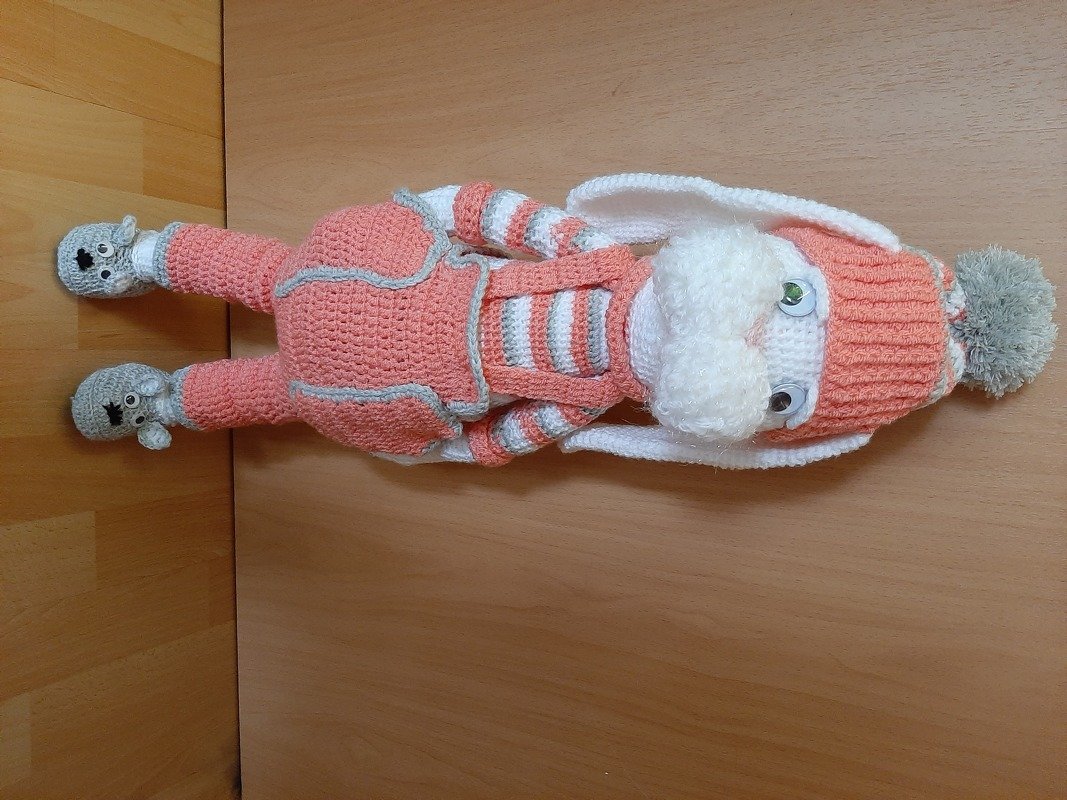 Handarbeiten Werke - Foto von awudi