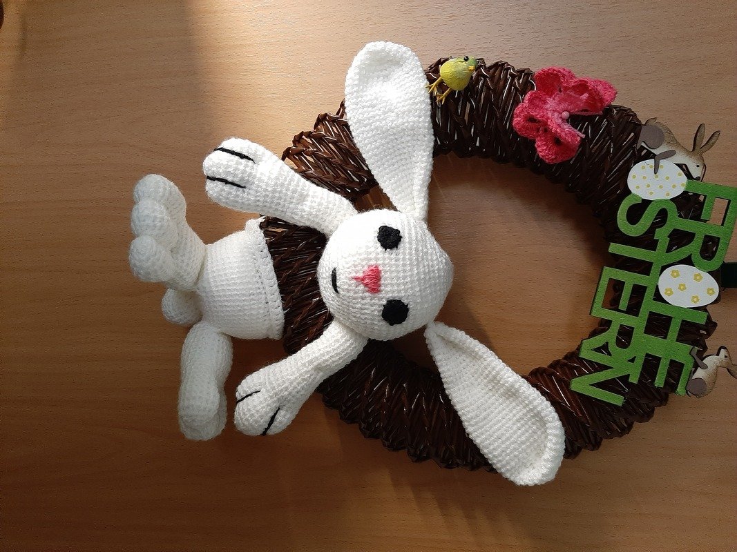 Handarbeiten Werke - Foto von awudi