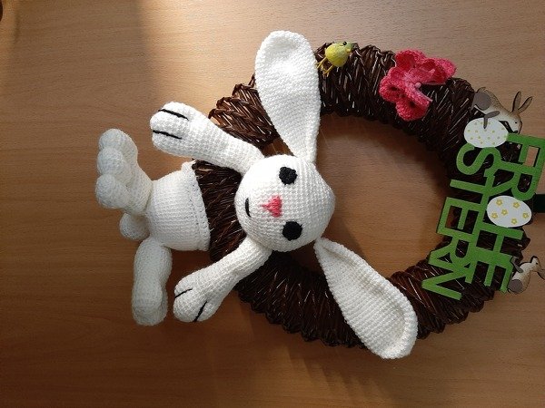 Handarbeiten Werke - Foto von awudi