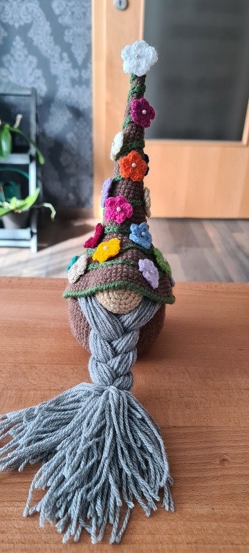 Handarbeiten Werke - Foto von iwi78