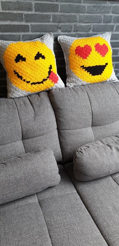 Handarbeiten Werke - Foto von monika-schmitt6