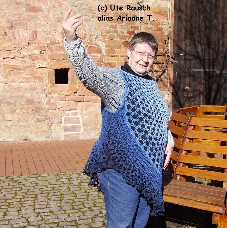 Handarbeiten Werke - Foto von Ariadne_T