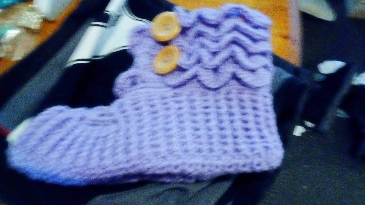 Handarbeiten Werke - Foto von Kimeva24