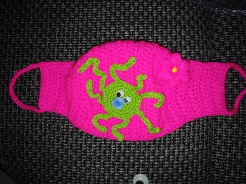 Leute werdet kreativ...auch für Kinder zB, oder wenn ich einkaufen oder zum Doc müsst