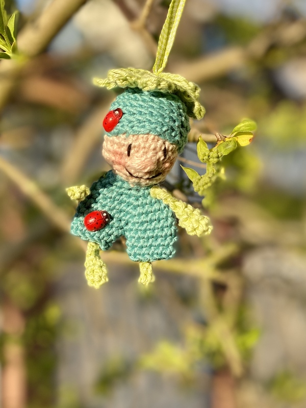 Handarbeiten Werke - Foto von claudia-gussetti