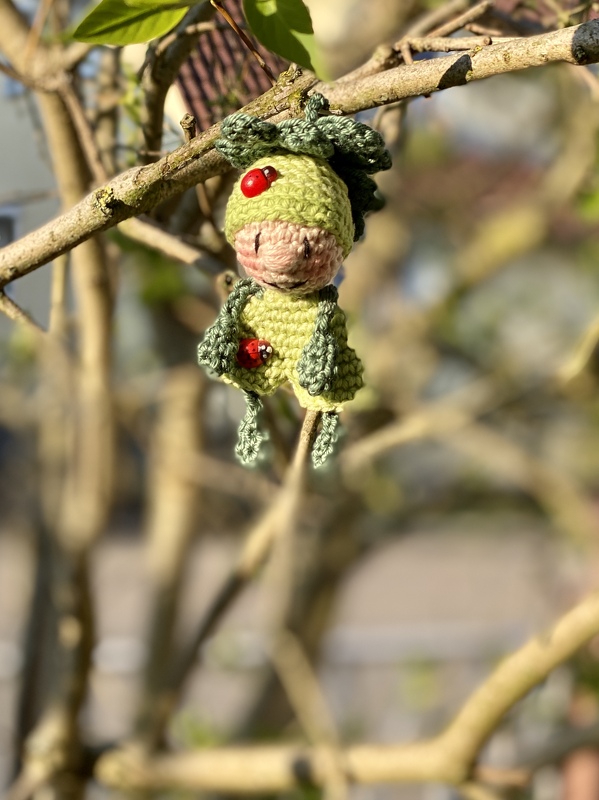 Handarbeiten Werke - Foto von claudia-gussetti