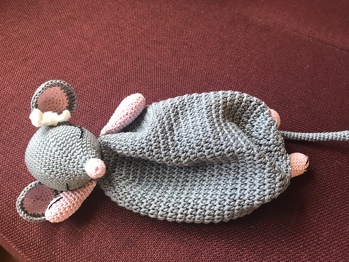 Anleitung war super und ganz einfach! Vielen Dank! Kam gerade genau richtig! Hatte gerade Zeit. Wir können im Moment ja sowieso nur zu Hause bleiben!