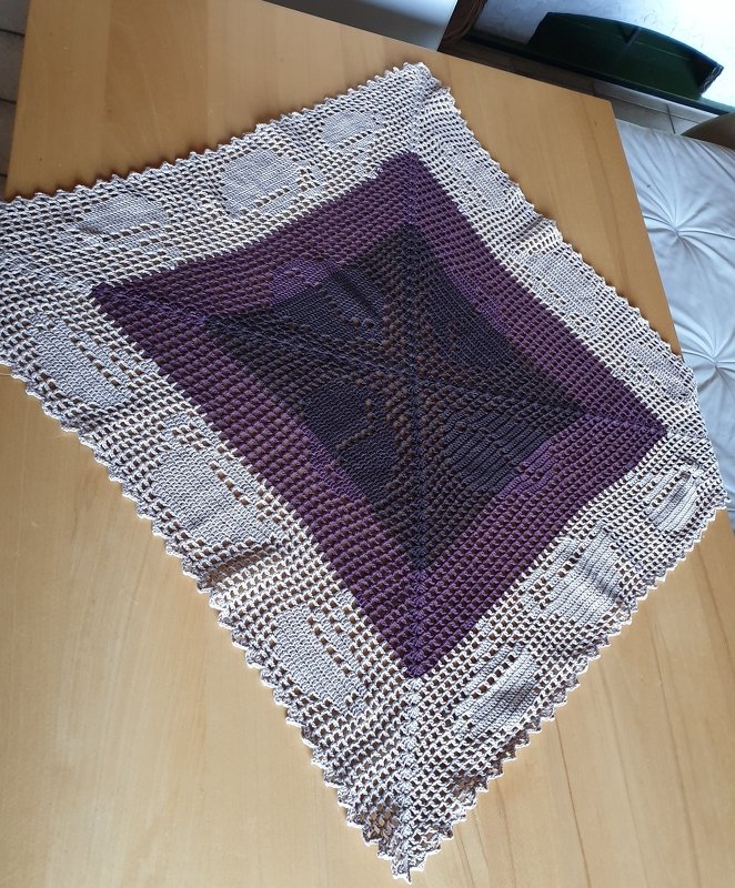 Handarbeiten Werke - Foto von MeffSteff