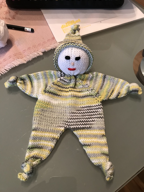 Handarbeiten Werke - Foto von niky34