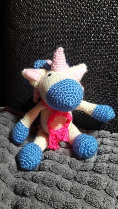 Handarbeiten Werke - Foto von kerstin-wrage1