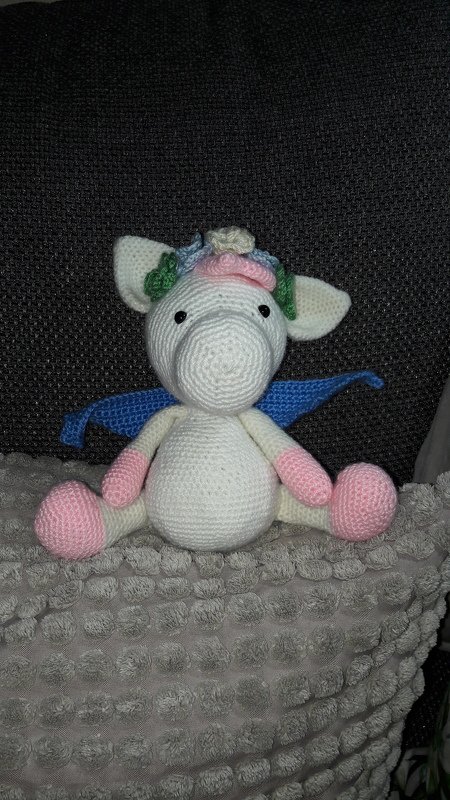 Handarbeiten Werke - Foto von kerstin-wrage1