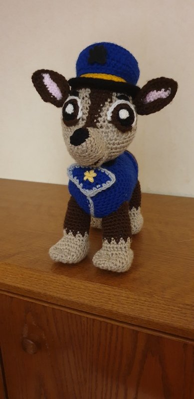 Handarbeiten Werke - Foto von monika-schmitt6