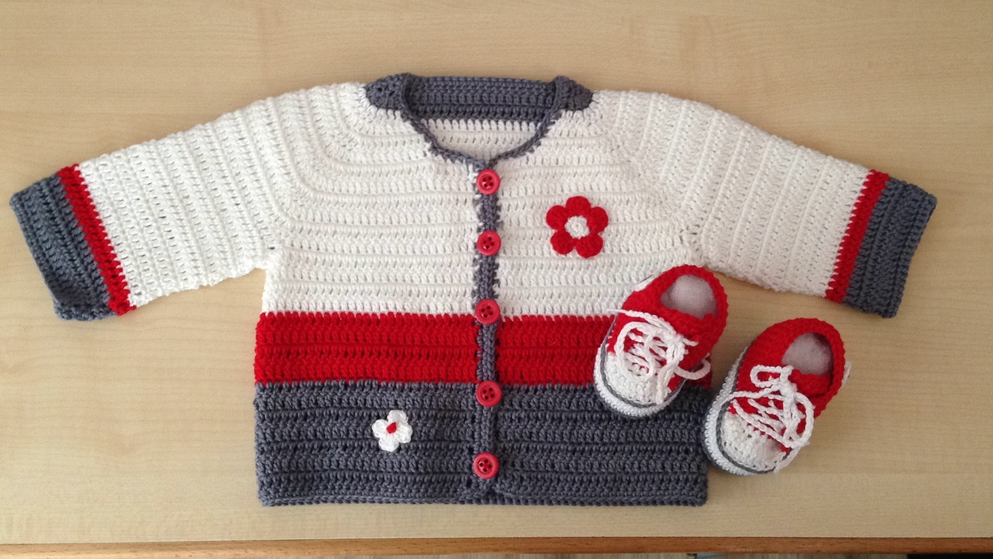 Handarbeiten Werke - Foto von Kalua