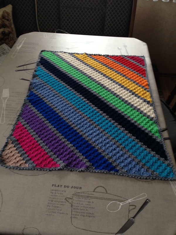 Handarbeiten Werke - Foto von Kalua