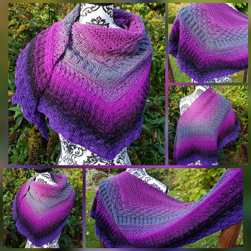 Sterntropfen&#039;s beste Freundin