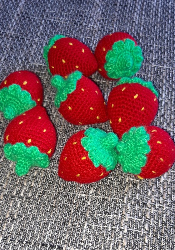 Handarbeiten Werke - Foto von Nancy86