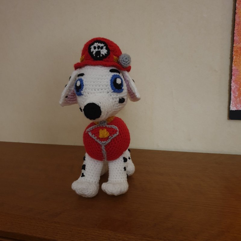 Handarbeiten Werke - Foto von monika-schmitt6