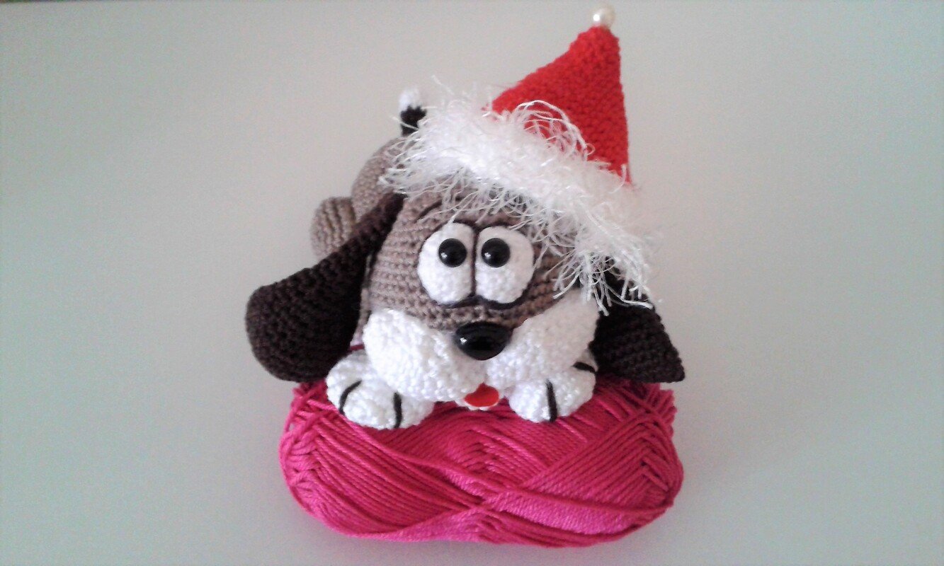 Handarbeiten Werke - Foto von Marili-Designs