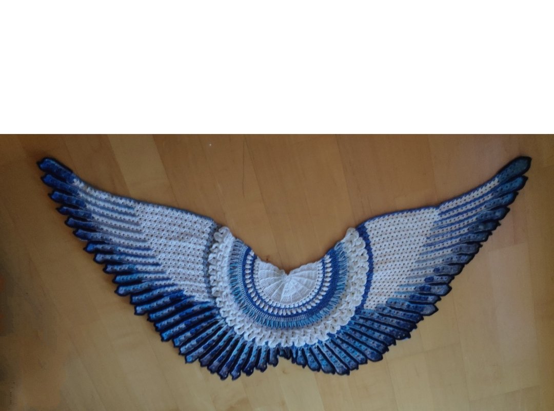 Handarbeiten Werke - Foto von erika-loeoef