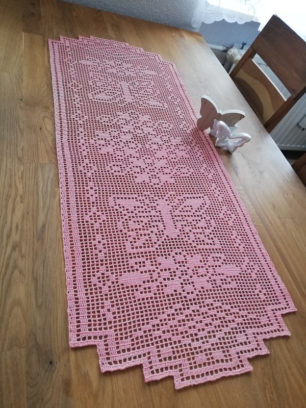 Handarbeiten Werke - Foto von brigitte-narloch