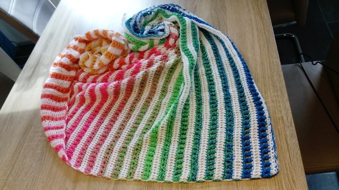 Handarbeiten Werke - Foto von monika-benne